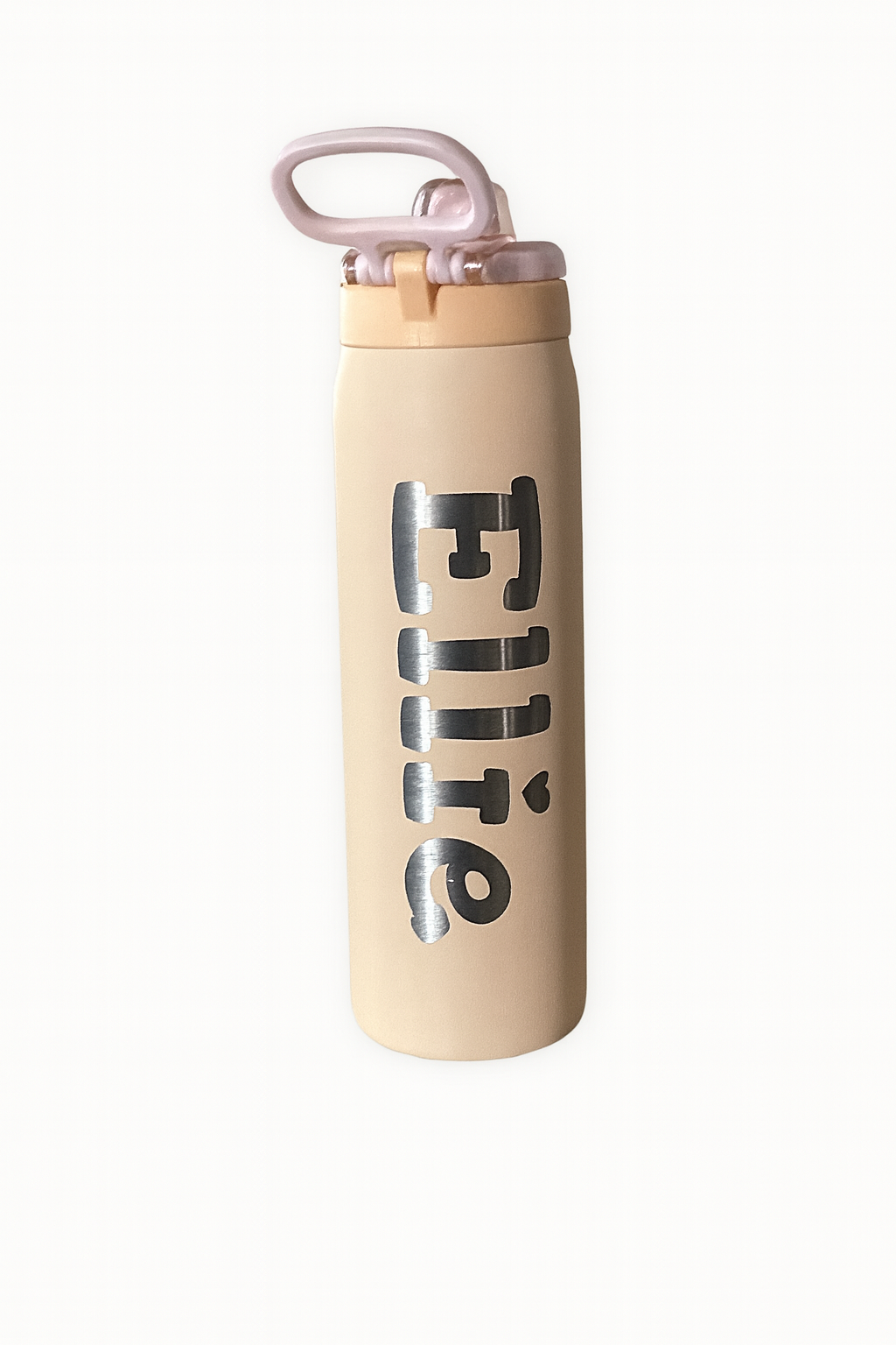 Engraved 22oz versitile leakproof tumbler