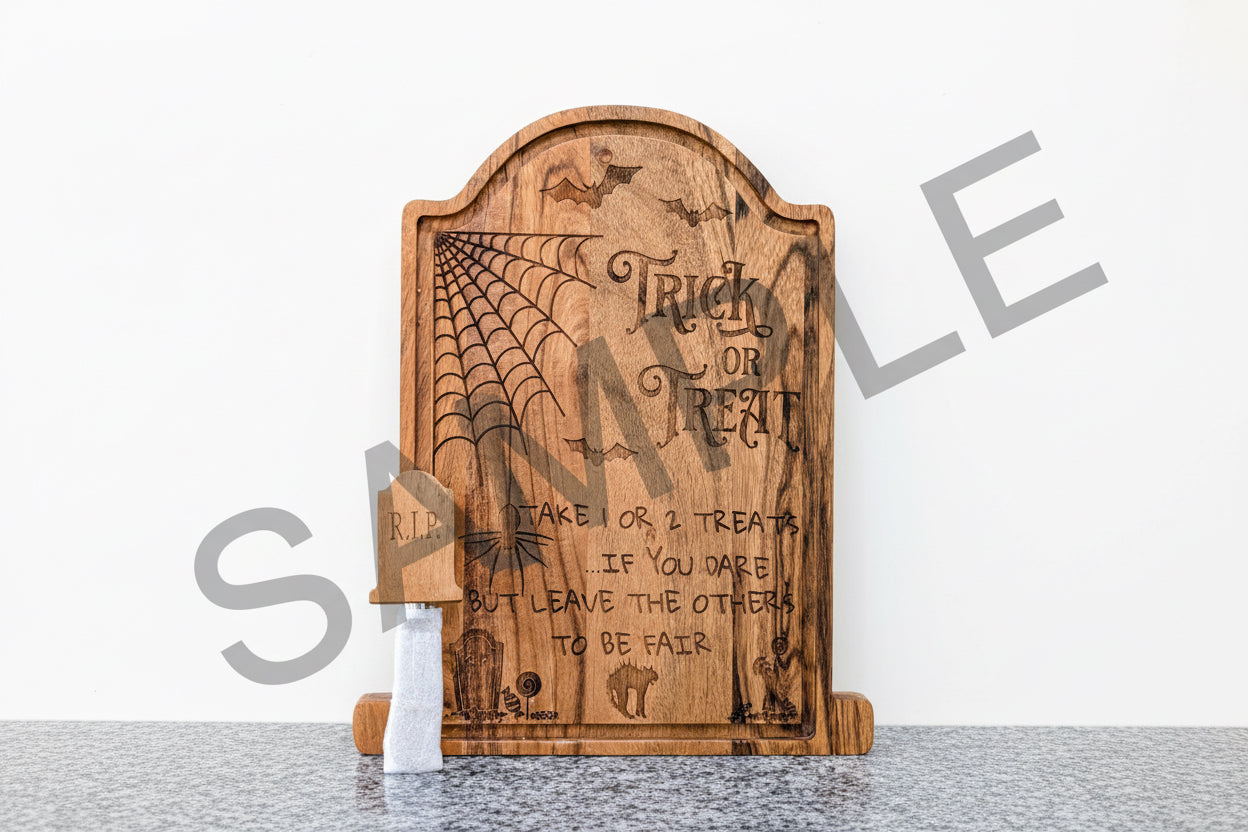 TombStone