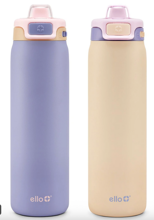 Engraved 22oz versitile leakproof tumbler