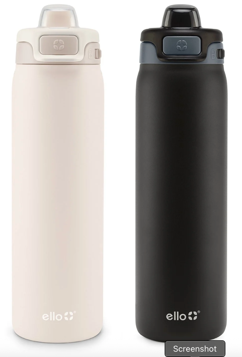 Engraved 22oz versitile leakproof tumbler