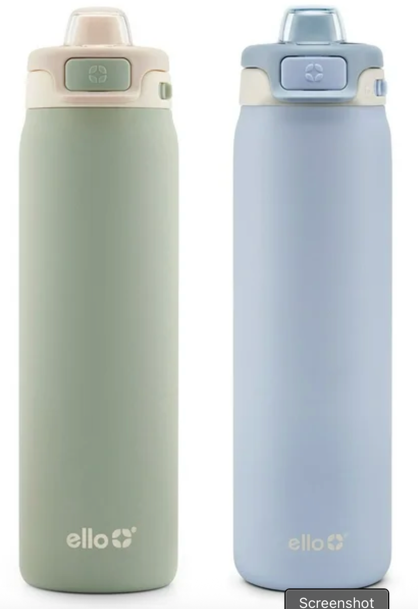 Engraved 22oz versitile leakproof tumbler