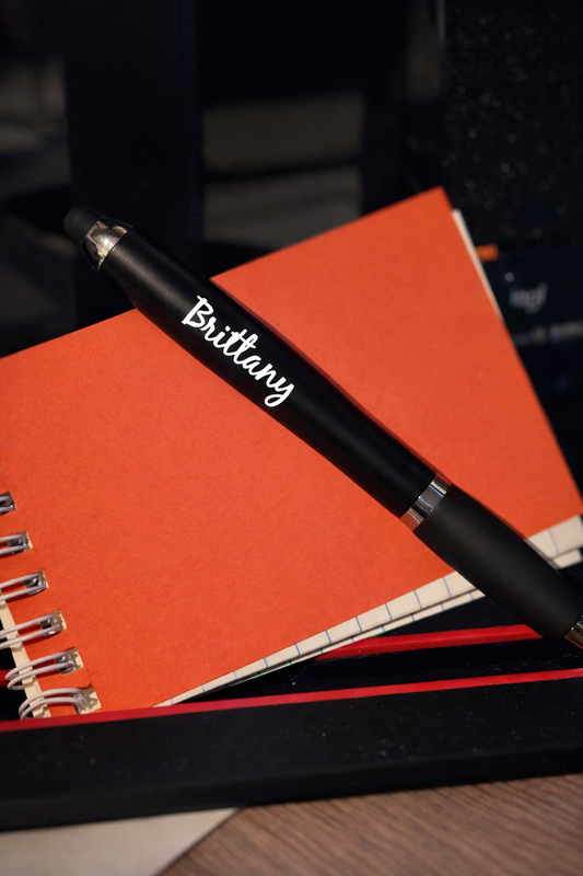 LED Light up Pens